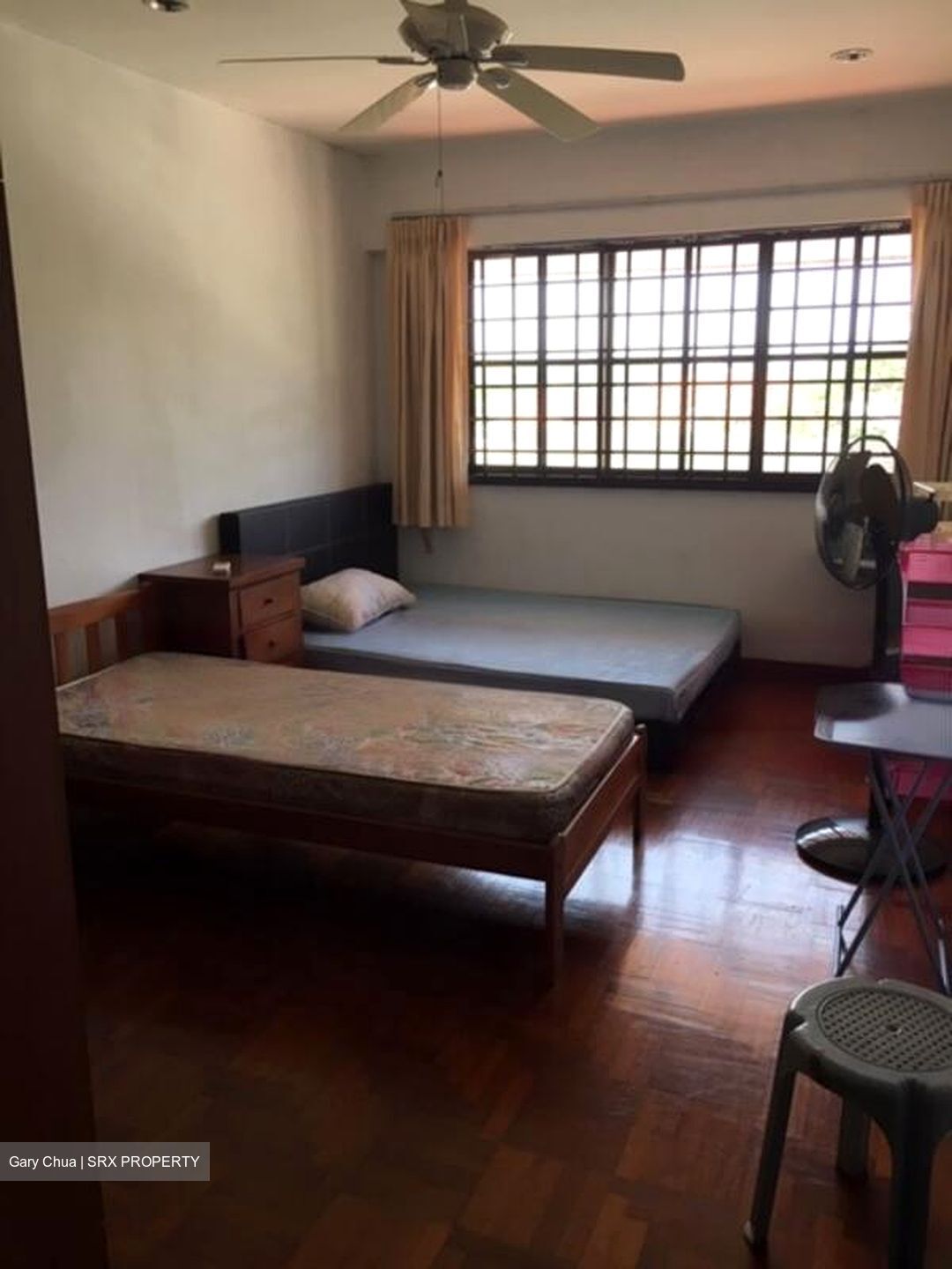 Chuan Terrace (D19), Terrace #458209631